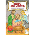 Mary and Joseph: Models of Faith and Love