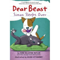 Dear Beast: Simon Sleeps Over