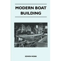 Modern Boat Building