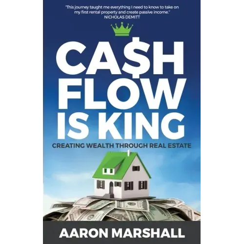 Cash Flow is King