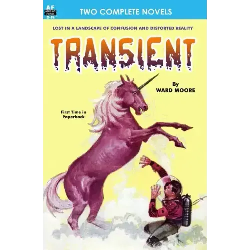 Transient & The World-Mover