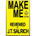 Make Me: A Jack Reacher Novel by Lee Child - Reviewed
