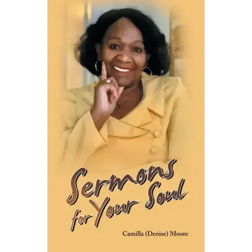 Sermons for Your Soul