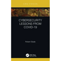 Cybersecurity Lessons from Covid-19