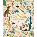 Amazing Evolution: The Journey of Life