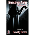 Monstrous Tales - Volume 2 (Hardback Edition)