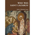 Who Was Saint Lazarus?