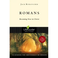 Romans: Becoming New in Christ