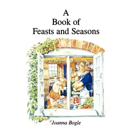 Book of Feasts and Seasons