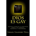 Dios es gay: Alegato a favor de la comunidad lésbica, gay, bisexual, transexual y transgénero