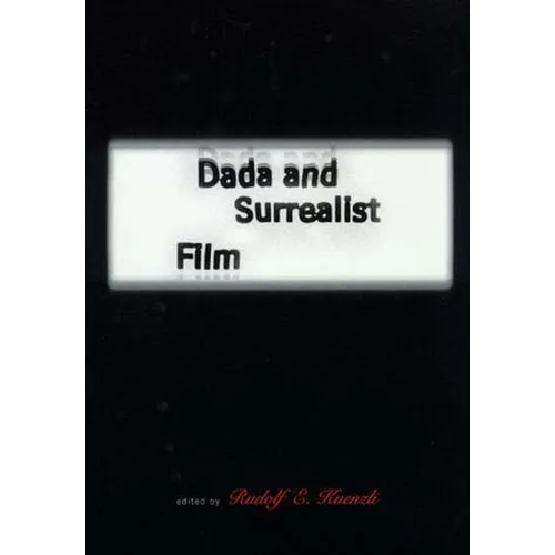 Dada and Surrealist Film