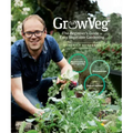 Growveg: The Beginner's Guide to Easy Vegetable Gardening