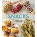Betty Crocker Snacks: Easy Ways to Satisfy Your Cravings