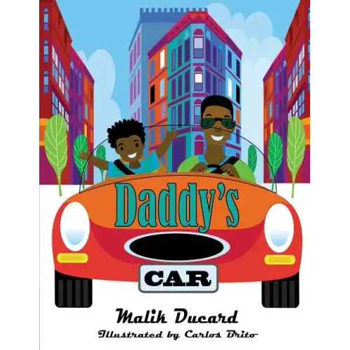 Daddy's Car