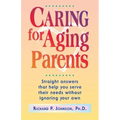 Caring for Aging Parents