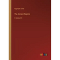 The Ancient Regime: in large print