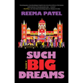 Such Big Dreams