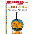 Pancakes, Pancakes!/Ready-To-Read Level 1