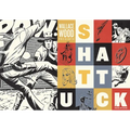 Wallace Wood Presents Shattuck