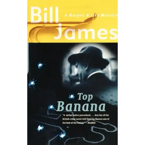 Top Banana