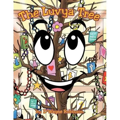 The Luvya Tree