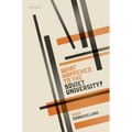 What Happened to the Soviet University?