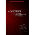 An Explanatory Memorandum: From the Archives of the Muslim Brotherhood in America