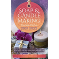 Soap and Candle Making Business Startup 2021-2022: Step-by-Step Guide to Start, Grow and Run your Own Home-based Soap and Candle Making Business in 30