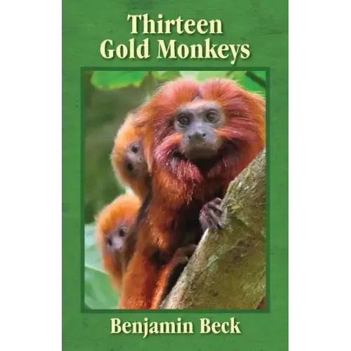Thirteen Gold Monkeys