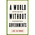 A World Without Governments
