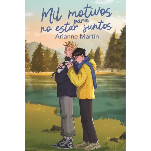Mil motivos para no estar juntos