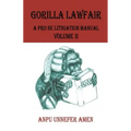 Gorilla Lawfair
