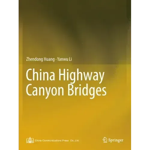 China Highway Canyon Bridges