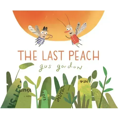 The Last Peach