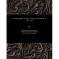 Autobiography of John Younger, Shoemaker, St. Boswells