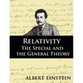 Relativity: The Special and the General Theory, Second Edition