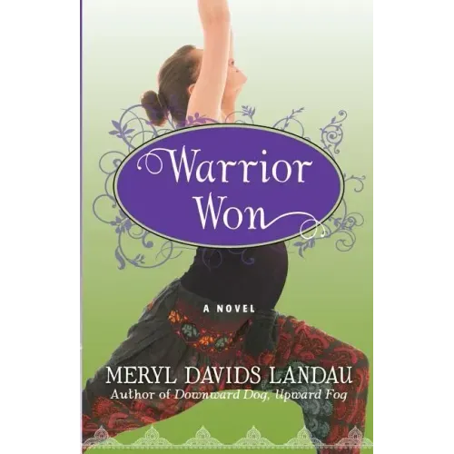 Warrior Won