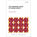 The European Court of Human Rights
