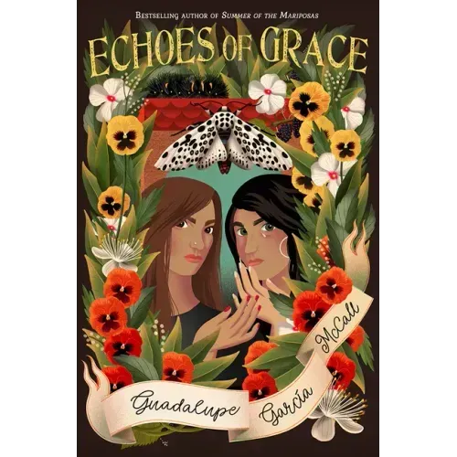 Echoes of Grace