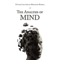 Fifteen Lectures by Bertrand Russell on the Analysis of Mind