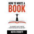 How To Write A Book