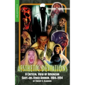 Aesthetic Deviations: A Critical View of American Shot-On-Video Horror, 1984-1994