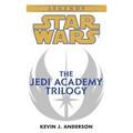 Star Wars: Jedi Trilogy Boxed Set