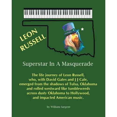 Superstar in a Masquerade