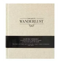 Swept Away by Wanderlust
