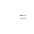 Prayers