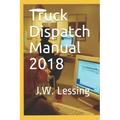 Truck Dispatch Manual 2018