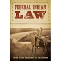 Federal Indian Law (1958)