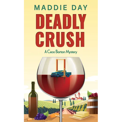 Deadly Crush
