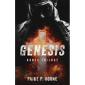 Genesis: Bones, Book One